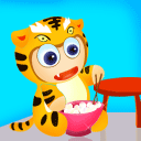 权律二兔子表情包gif1