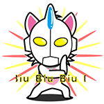 别生气了小猫咪表情包7