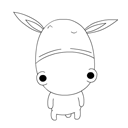 老婆早上好表情包8