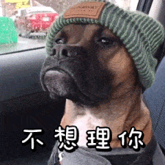 我们都是一群魔鬼表情图2