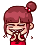 模仿emoji表情视频1 模仿emoji表情视频1