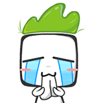 亲亲的表情包动图3