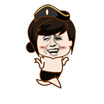 雨滴表情符号1 雨滴表情符号1