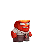 熊生气的表情大全7 熊生气的表情大全7