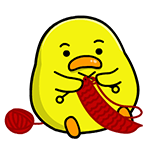 工作调离祝福表情包2