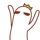 宝宝下生祝福表情11 宝宝下生祝福表情11