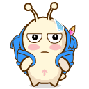 钱多多表情包13 钱多多表情包13