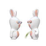 邪恶黑熊猫表情包搞笑8