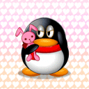 qq动态表情吐血7 qq动态表情吐血7