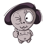 雪人表情找表情家动态图4 雪人表情找表情家动态图4