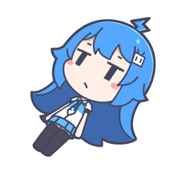 女生搞怪表情斗图8