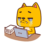 在车上动态表情图片7