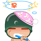 画动漫人物有表情10