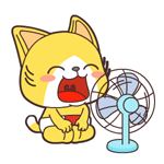 等你呦表情包 影视7