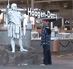 动态蘑菇头表情包搞笑4 动态蘑菇头表情包搞笑4