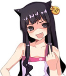 10张新的的iphone表情10