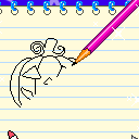 微信自制表情包怎么放大3