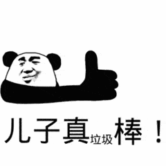 美女小赵表情包8