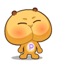 精选10组笔画的卖萌表情8