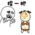 哈士奇的表情包怎么画简笔画3