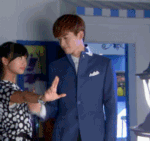 微信真人动态表情图片大全13 微信真人动态表情图片大全13