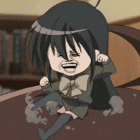 表情包可爱动漫男孩6 表情包可爱动漫男孩6