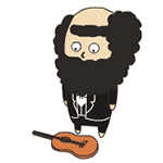 送人玫瑰花的微信表情11 送人玫瑰花的微信表情11