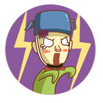 棒球手绘拟人表情2 棒球手绘拟人表情2