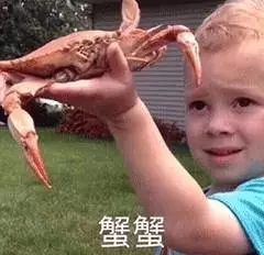 男人搞怪的动感表情图6