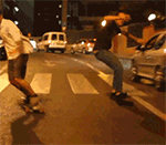 宝宝吐血图片表情4