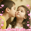 生气的猫咪头像3 生气的猫咪头像3