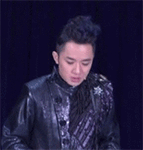 动漫黑化表情包2