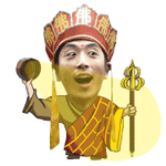 笑包的表情202414