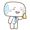 祝福暴瘦暴富的表情包5 祝福暴瘦暴富的表情包5