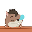 原神gif动图表情包12 原神gif动图表情包12