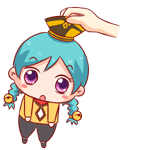 8组防弹的emoji表情2