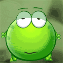 爱情公寓猪猪表情包下载3 爱情公寓猪猪表情包下载3