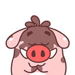 沙雕淋雨表情包7