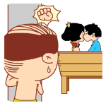 抖音幽默考试祝福表情包5 抖音幽默考试祝福表情包5
