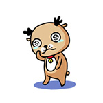 鼠年表情加祝福语13