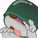 草莓果酱ox恶搞表情包贴吧3