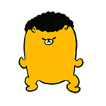 滑稽过分表情包可爱1