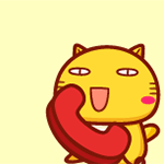 动漫表情头像简约女4 动漫表情头像简约女4