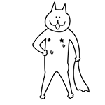 猫手的表情包11