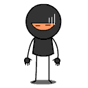 长草颜团子所有表情手绘7 长草颜团子所有表情手绘7