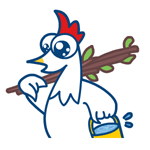 推荐8张人形的个性表情2 推荐8张人形的个性表情2