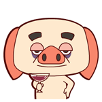 小白兔子表情包恶搞8 小白兔子表情包恶搞8