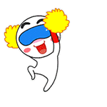 沙雕打键盘的动态表情包4