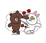 开心的搞笑的动图表情包6 开心的搞笑的动图表情包6