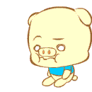 祝福顺利的表情8 祝福顺利的表情8